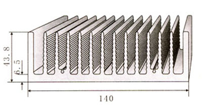 JL-281�Ͳ�ɢ����