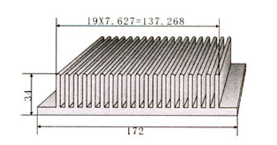 JL-354�Ͳ�ɢ����