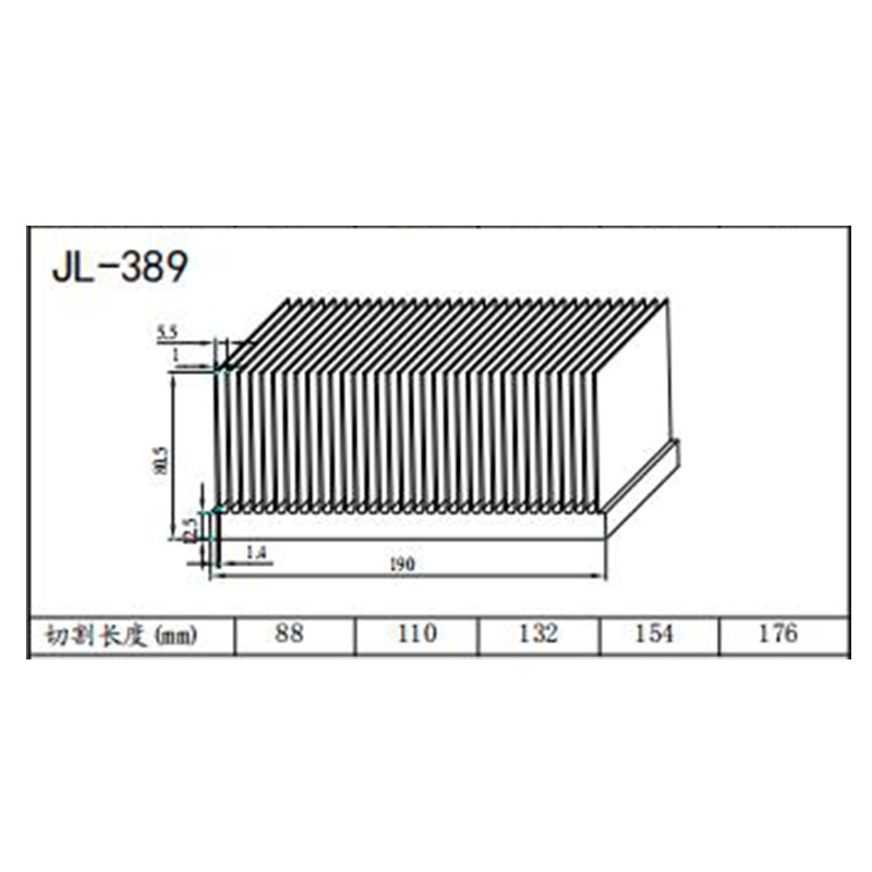 JL-389�Ͳ�ɢ����