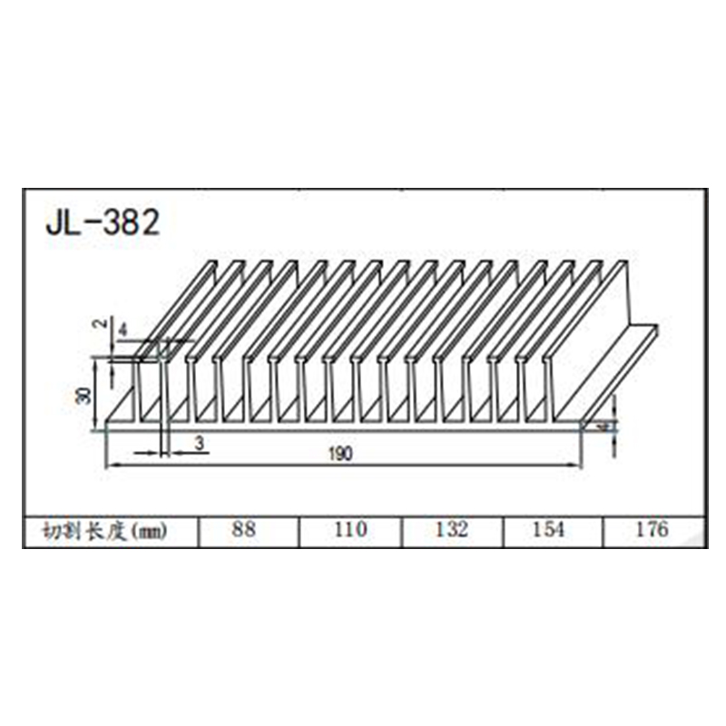 JL-382�Ͳ�ɢ����