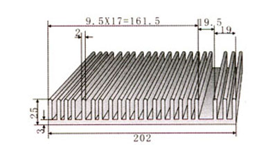 JL-400�Ͳ�ɢ����