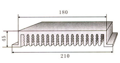 JL-408�Ͳ�ɢ����