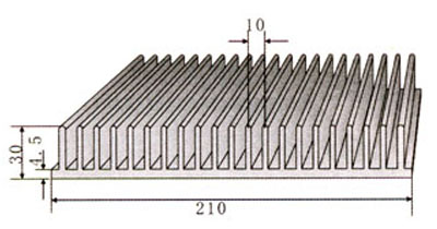 JL-405�Ͳ�ɢ����