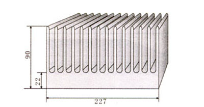 JL-419�Ͳ�ɢ����