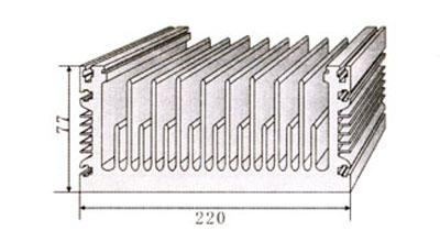 JL-417�Ͳ�ɢ����