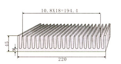 JL-416�Ͳ�ɢ����