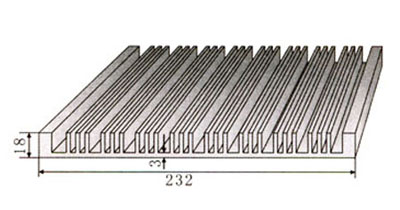 JL-428�Ͳ�ɢ����