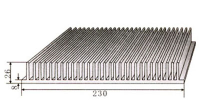 JL-422�Ͳ�ɢ����