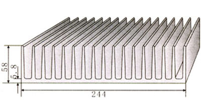 JL-432�Ͳ�ɢ����