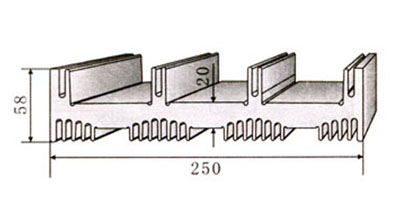 JL-446�Ͳ�ɢ����