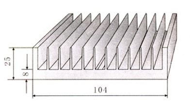 JL-203�Ͳ�ɢ����