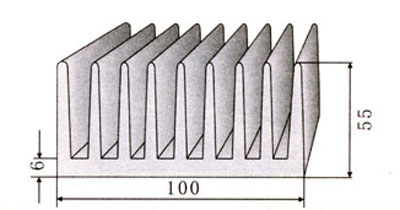 JL-195�Ͳ�ɢ����