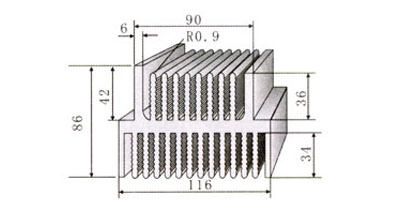 JL-221�Ͳ�ɢ����