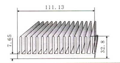 JL-216�Ͳ�ɢ����